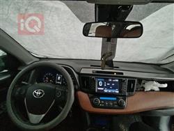 تويوتا راف 4